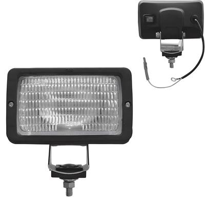 Luzes e indicadores – Luzes exteriores
