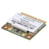 Wireless Network Card Mini PciExpress 802.11B g n 300M BT4.0 High Speed Transmission Plug and Play Network Card