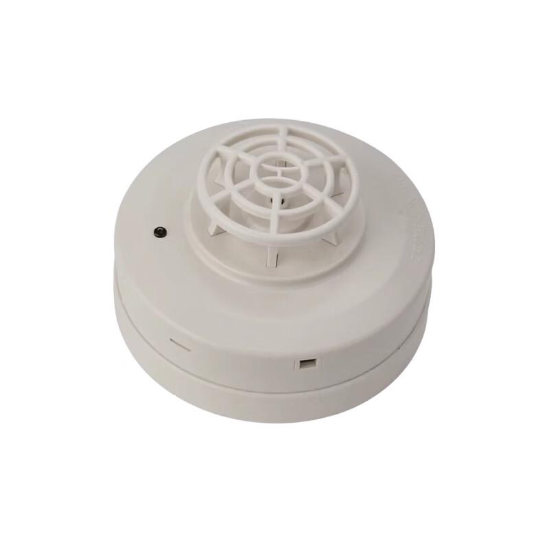 Gulf Fixed Temperature Fire Detector with Manual Call Point & Base