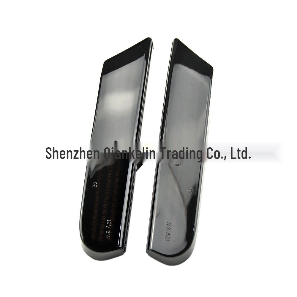 Porsche Boxster 986/996 (911) Dynamic Turn Signal Fender Light