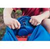 Backpack Gregory Wander 50 Redrock (Junior) (149328-3380)