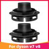 Replacement Motor Back Cover Post Filter for Dyson V7 V8 Trigger Cordless Vacuum Cleaner Accessories Spare Parts