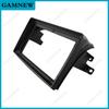 9 Inch Car Frame Fascia Adapter Canbus Box Decoder Android Radio Dash Fitting Panel Kit For Toyota Sienna 2004-2010
