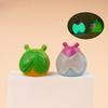 Insect Creative Cute Ball Dolls for Office Desk Decoration and Small Decorative Items
