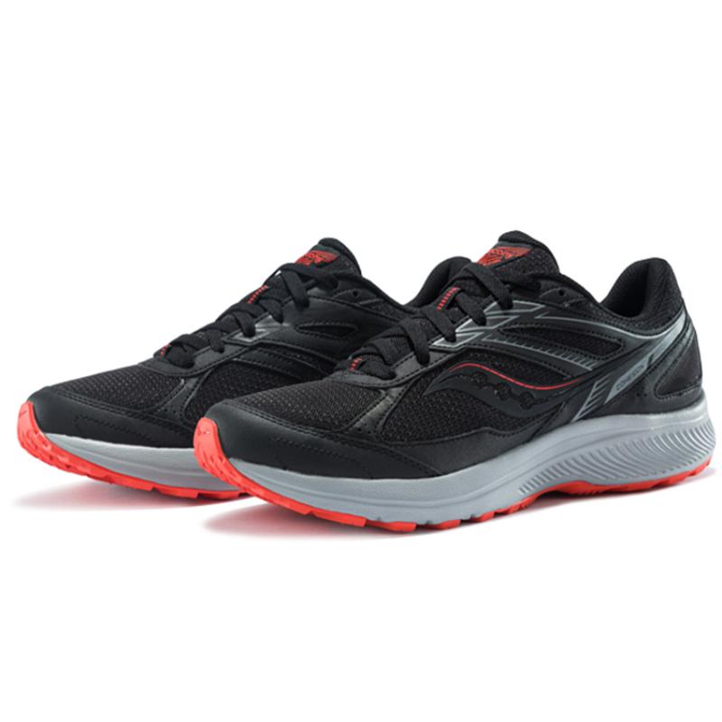 Saucony Cohesion TR14 Black Tomato Saucony S20633-1