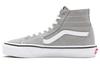 Men's Sneakers Sk8 Hi Tapered Gray