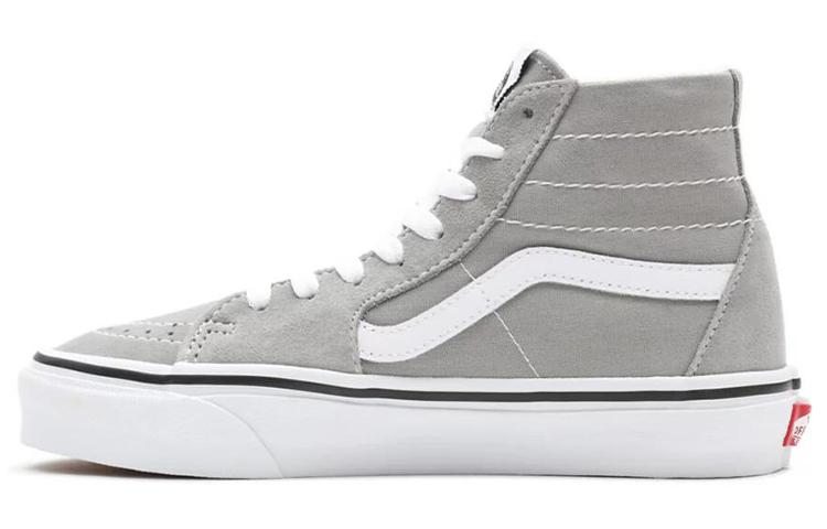 Vans Sk8 hi Tapered Серый VN0A4U16IYP 35