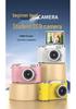 Hello Kitty Flip-Up Digital Camera for Beginners - Perfect Gift for Girls