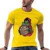 Band king gizzard and the lizard wizard T-Shirt vintage clothes Blouse anime stuff Unisex t shirt