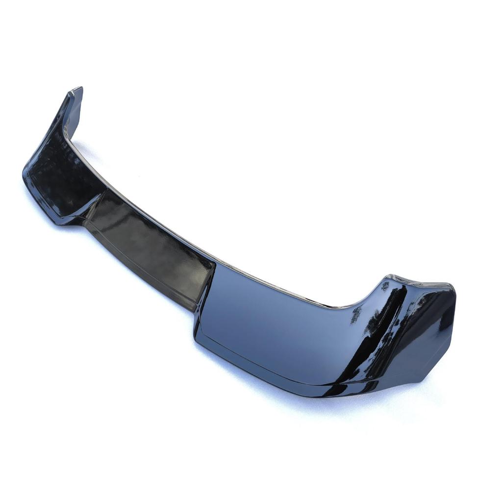 2023 Honda CRV Individuelles Karosseriekit: Heckspoiler, Kühlergrill, Aufkleber, Frontlippe & Windabweiser, Dachspoiler