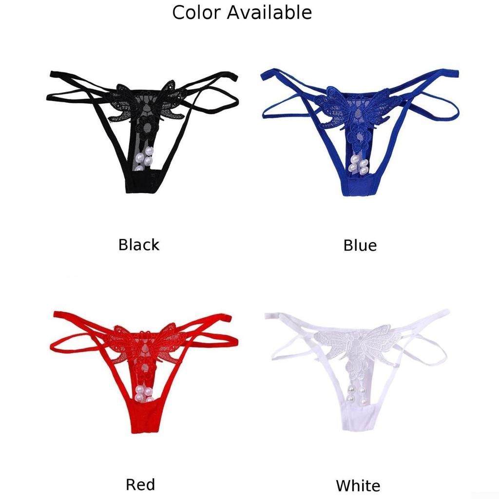Sexy Unterwäsche Transparente Unterwäsche Damen G-String
