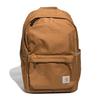 Carhartt 21L Classic Backpack B0000553 Daypack Rucksack Carhartt Brown [Used]