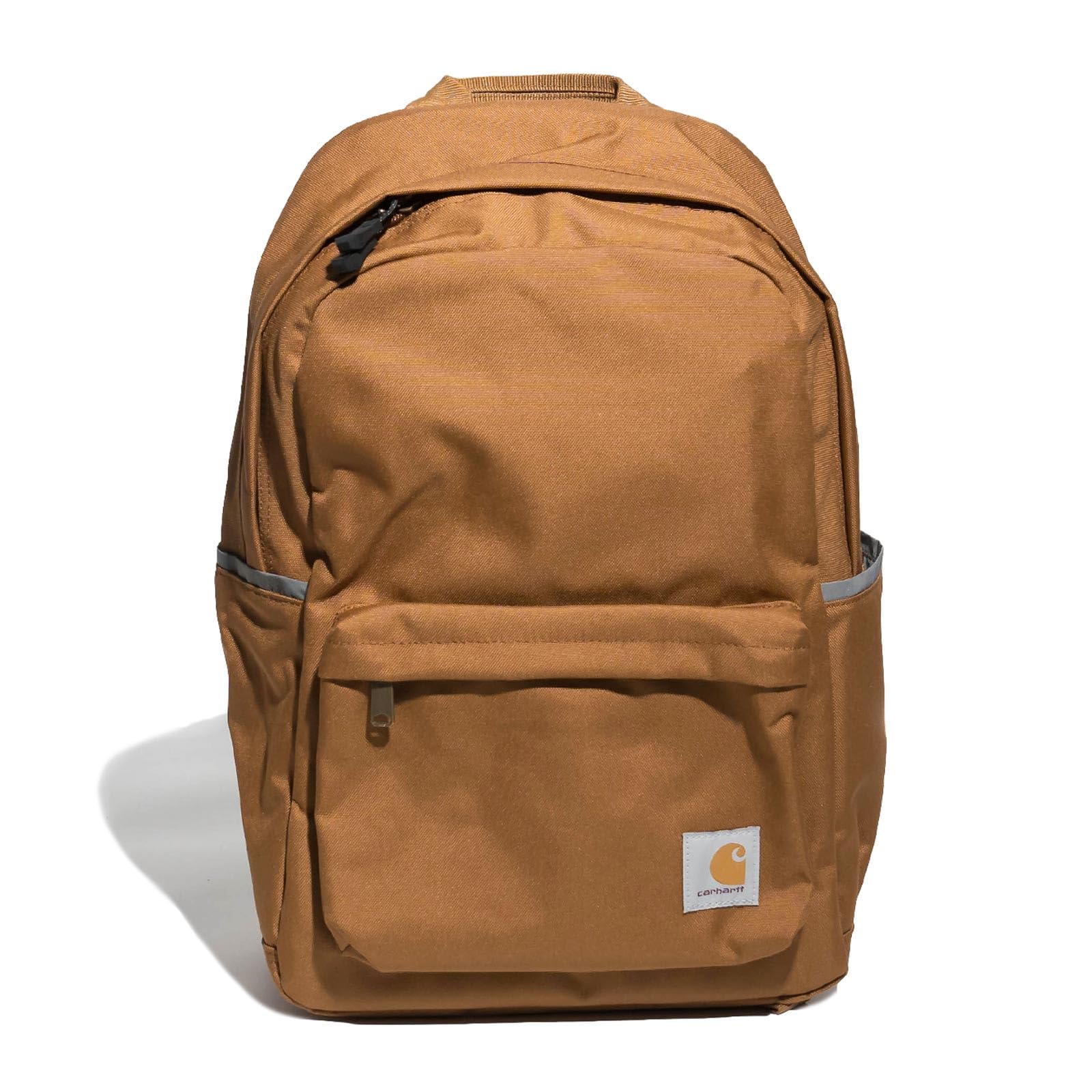 Carhartt 21L Classic Backpack B0000553 Daypack Rucksack Carhartt Brown [Used]