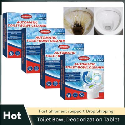 Bagno – Detergenti e deodoranti per il bagno
