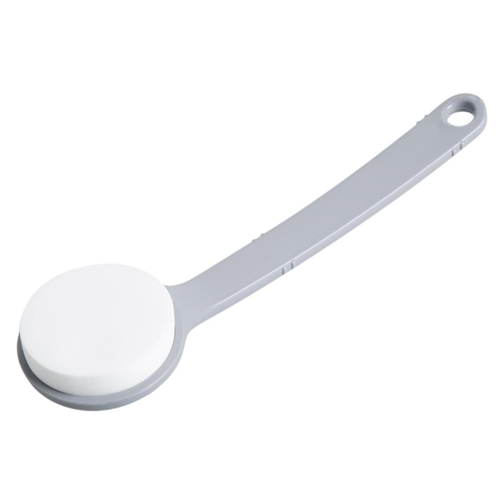 High Quality Exfoliating Rubbing Back Mud Back Scrubber Bathing Tools Shower Brush Bath Sponge