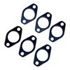 FAW Jiefang CA1125J Exhaust Manifold Gasket 6-Piece Set