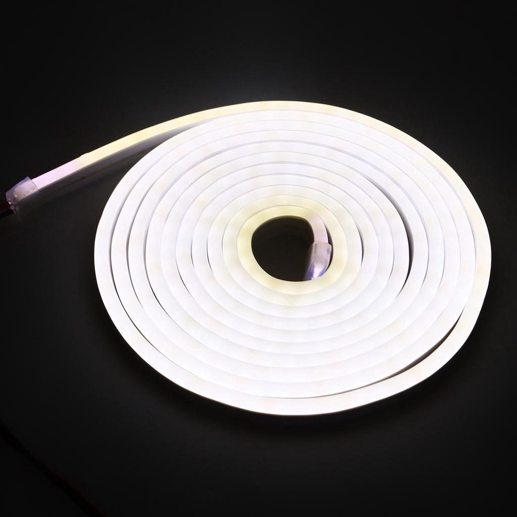 Front Trunk Frunk LED Surround Lighting Strip Kits Replacement for Tesla Model 3 Y 2021 and Later White