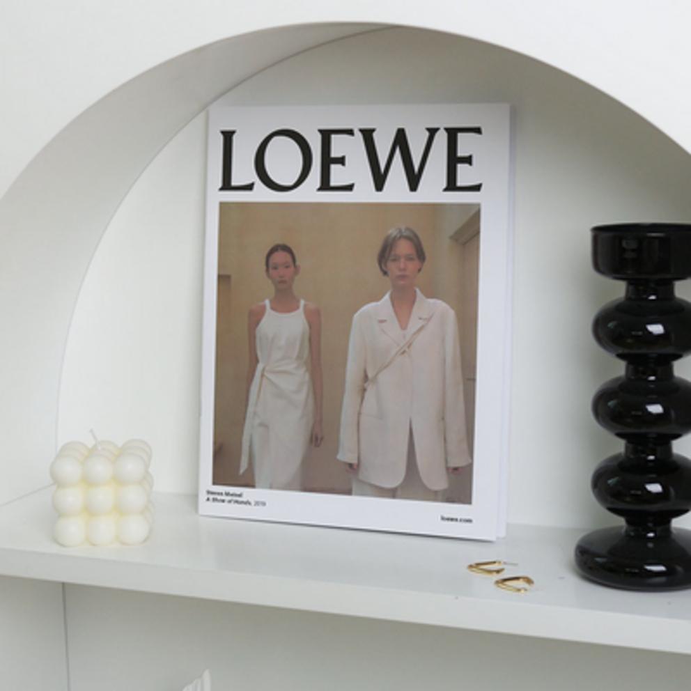 

Книга с картинками формата А4 Том. 1 из самых красивых открыток, журналов об интерьере, плакатов и карточек