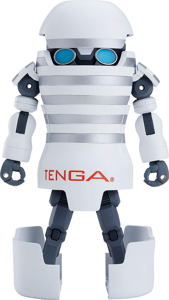

TENGA Robo SOFT ABS окрашенный готовый продукт деформированная игрушка TENGARobo Немасштабируемый