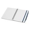Thalaasa Hard Cover A5 Wirebound Notebook