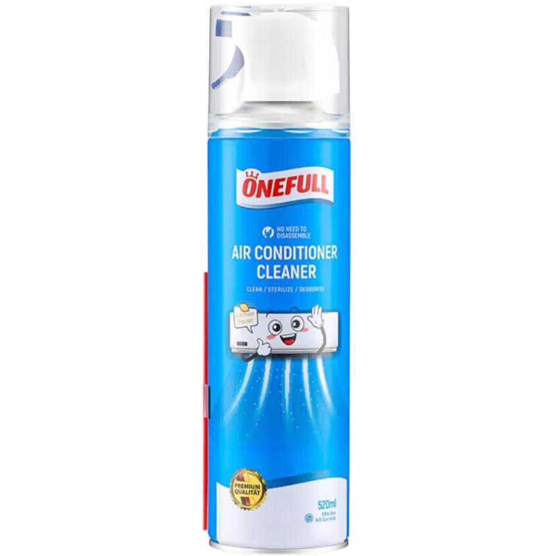 ONEFULL Air Conditioner Cleaner 520ml