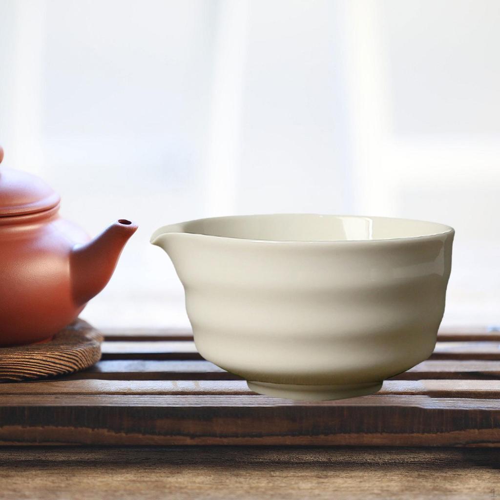 Bowl, Japanese Cup, Matcha Accessories, Handmade Mixing Bowl for Friends, Tea Lovers, Gift The