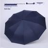 OIMG 10-Rib Full Automatic UV Protection Umbrella