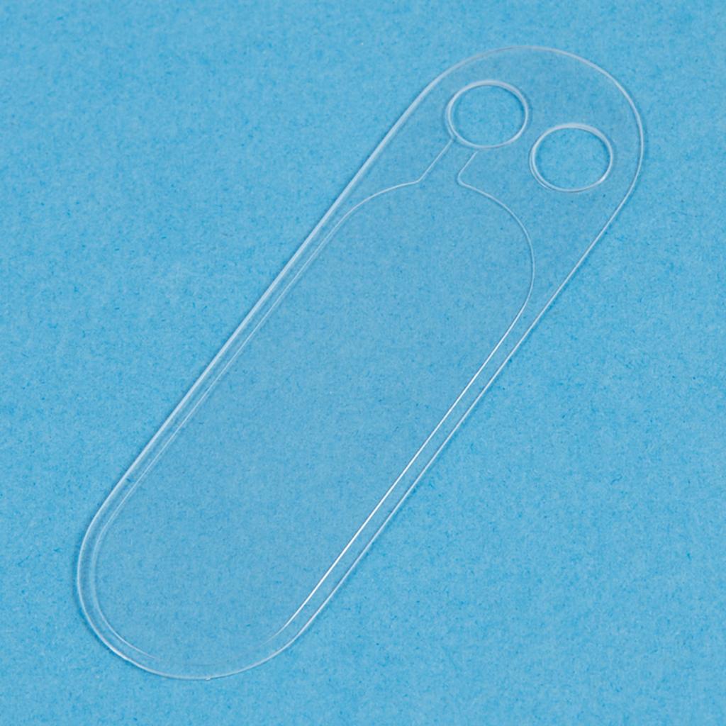 For Google Pixel 9 Pro XL Camera Lens Protector Tempered Glass Cell Phone Lens Film HD Clear