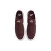 Nike Blazer Court Sb Dark Wine CV1658-601