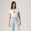 Levi S Women S Graphic Favorite Ringer Tee 005h20001
