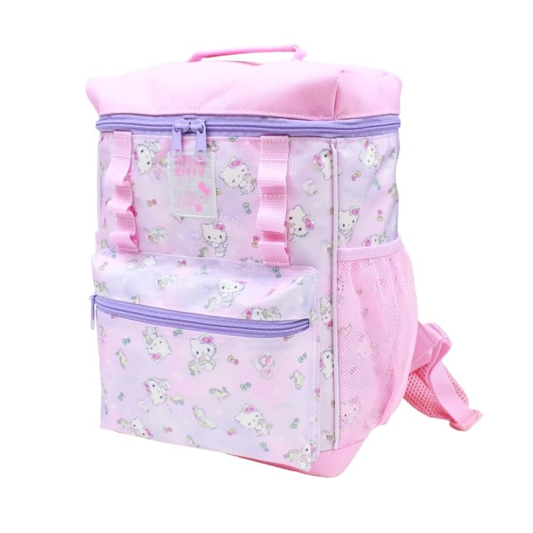 

Takanami Create Square Backpack Hello Kitty [128314]