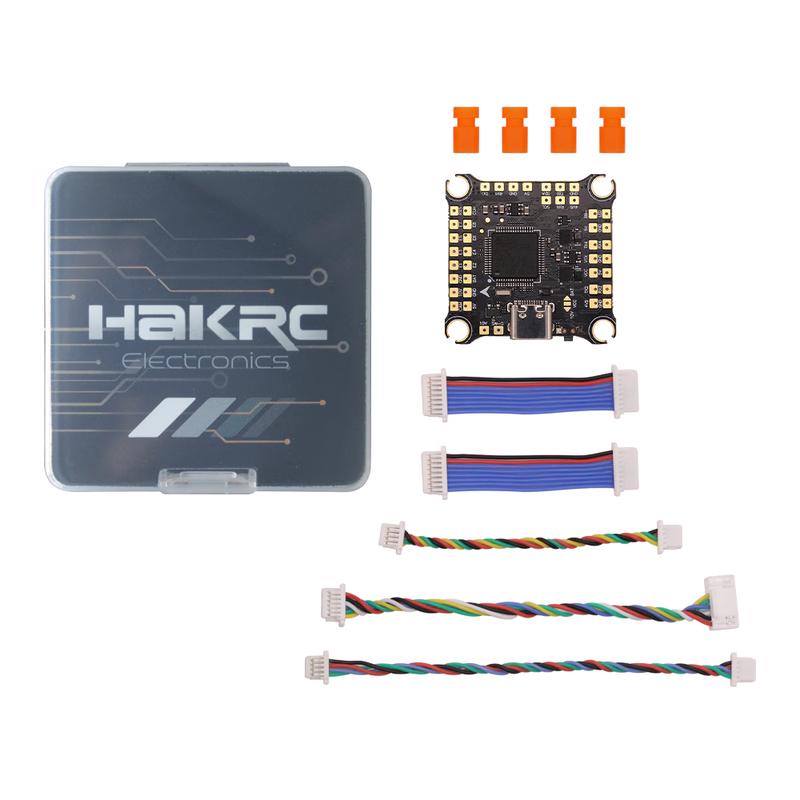 HSKRC F7230V2 Dual Gyro Drone Flight Controller