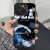 Fashion Singer For S-SZA Phone Case For iPhone 17,16,15,14,13,12,11 Plus,Pro Max,XS,Colorful Silver Black Cover
