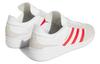 Busenitz Adidas Originals 'White Scarlet' HQ2030
