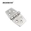 Stainless Steel Industrial/Marine Control Box and Cabinet Hinge