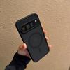 For Magsafe Translucent Matte Magnetic Case for Google Pixel 10 ProXL 9Pro XL 10Pro 10 9A Wireless Charge Candy Color Slim Cover