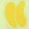 Reusable Eyelash Extension Pads Light Lines Firm Skin Under Eye Gel Patch  Women