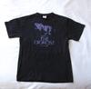 Unisex Vintage Repro The Exorcist Black Short Sleeve Horror Movie T Shirt M Fotl