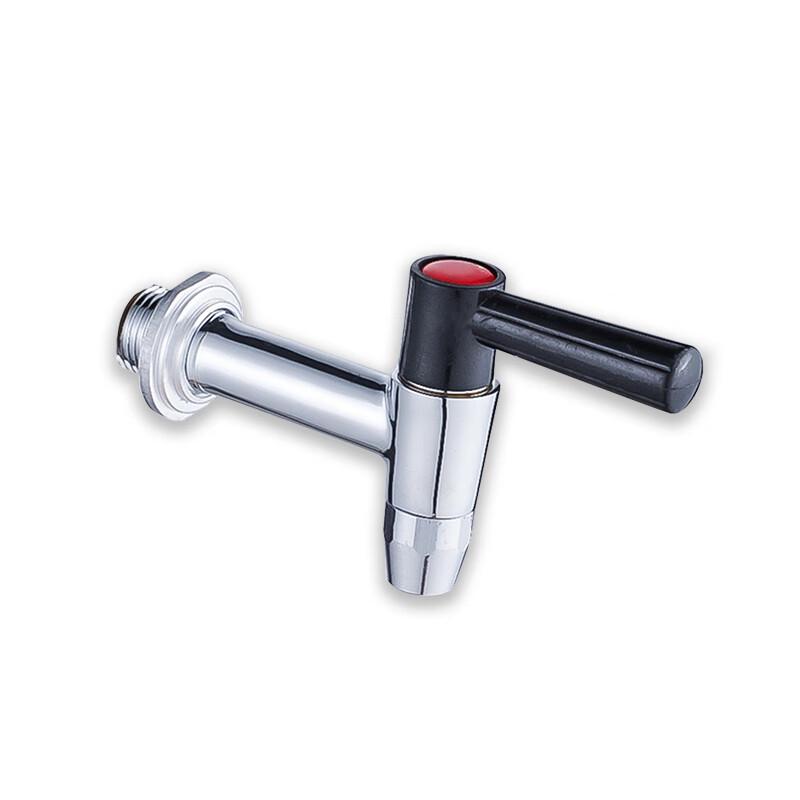 Yu Qilong High-Temperature Electric Water Heater Faucet