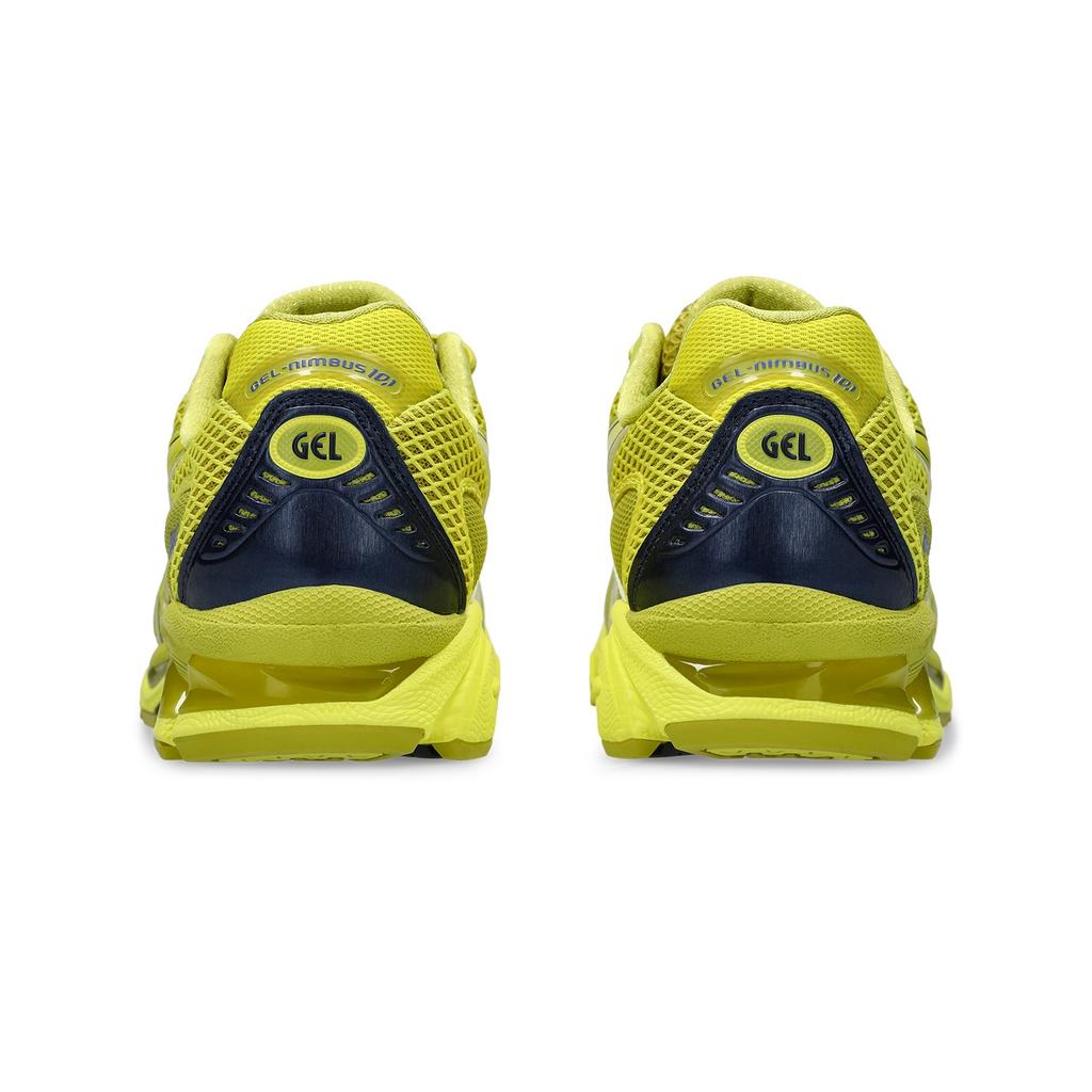 ASICS Gel-Nimbus 10.1 'Kelp Lemon Spark' Men's 1203A599-300