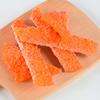 1Set Lifelike PVC Artificial Chicken Cutlet Fake Fried Chicken Prop for Restaurant Decor Bakery Display Photo Props Home Kitchen