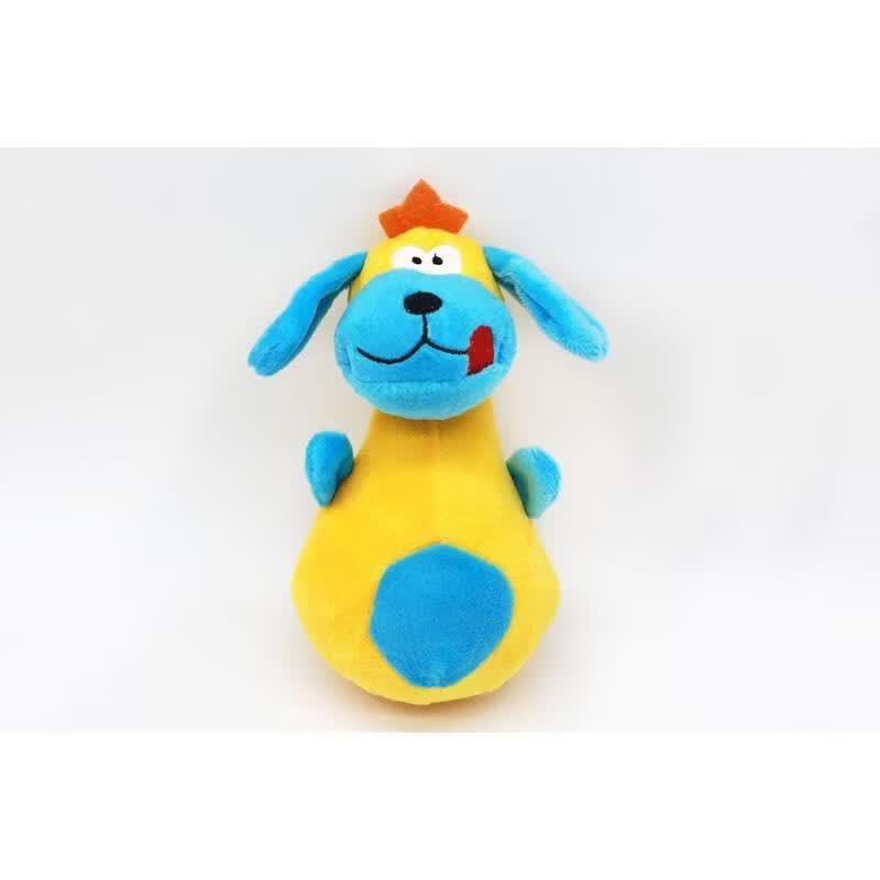 Durable Squeaky Pet Dog Chew Toy