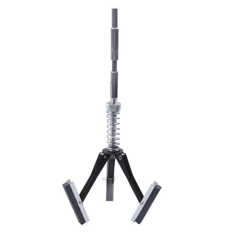 Motorzylinder-Honwerkzeug Verstellbarer Zylinder-Entglaser Kolben-Honer 3/4'' bis 7'' mit 3 Stein-Zylinderschleifer