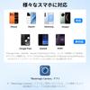 MAGEX iPhone 17 Selfie Monitor 1080P Smartphone Monitor with MagSafe Wireless Connection and Screen Ideal for Video Live and TikTok Filming 5-inch