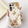 For Infinix Note 50 Pro+ Plus Case X6856 Cover Fashion Painted Couple Phone Cases For Infinix Note 50 Pro 4G X6855 Note50 Fundas