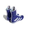 New Box Hog Adidas 4 'Lucid Blue' HP9612