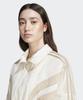 Adidas Atlanta Cutline Track Top - Ivory:Beige / Iy9239