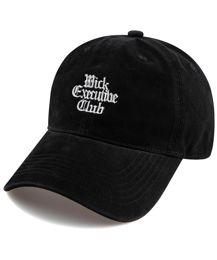 Wig Executive Classic Cationic Ball Cap