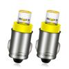2Pcs 12V BA7S LED Bulb F3 1LED 100LM LED