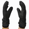 2026 Insulated Lightweight PU Waterproof Windproof Customized Ski Gloves for Gym